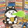ふっしぃ♡漫画垢&株クラ現物爆損中's profile picture