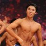 ヤビ 的头像