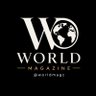 Profilbild von World Magz