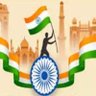 Vikasit Bharat profil fotoğrafı