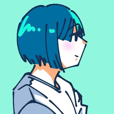 水月あお's profile picture