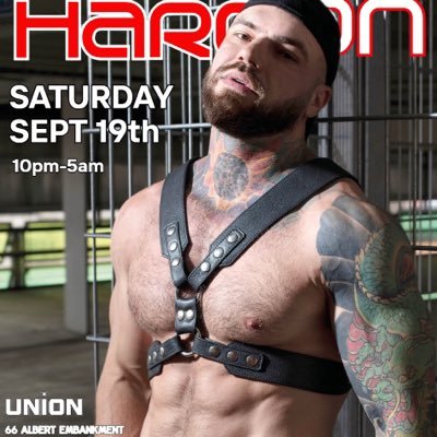 hardonlondon's profile picture