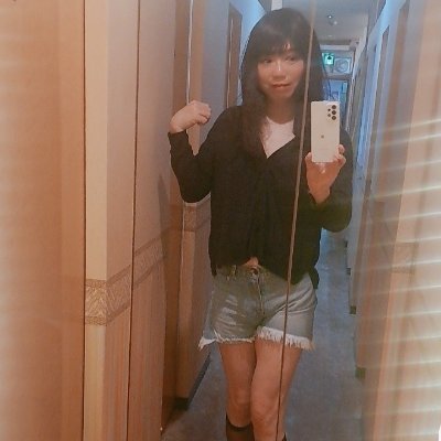 きいたん🧏‍♀️女装男子の冒険's profile picture
