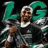 Profilbild von LG 🦅