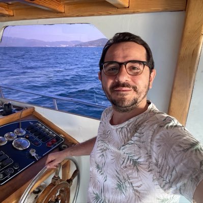 Ali Haydar Ekiz's profile picture