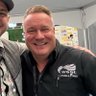Chad Struthers profil fotoğrafı