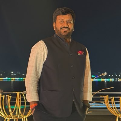 Bhavesh Lodha's profile picture
