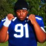 Marquis “TANK” Turner 的头像
