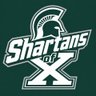 Shartans of X profil fotoğrafı