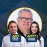 Profilbild von Roberto Magalhães