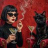 Фото профиля Alka Kujica Fake Account