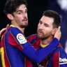 Фото профиля messi👑🐐