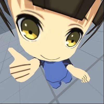 𖦹's profile picture