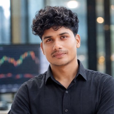 Rohit Singh | Mr. Chartist's profile picture