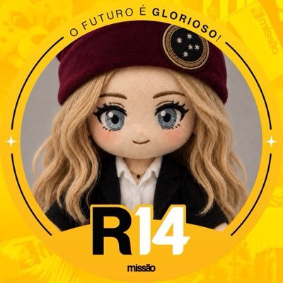 Ana Clara Bollis Milinski 🏴☠️🇧🇷's profile picture
