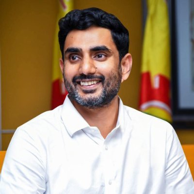 Lokesh Nara's profile picture