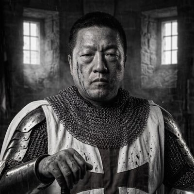 西蒙•冯•弗雷德里希•胥库兹Simon Von Friedrich Xurcuz's profile picture