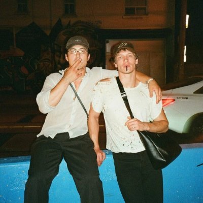 Alber✨️'s profile picture