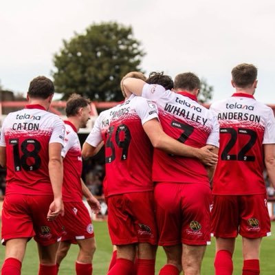 Past And Present ASFC's profile picture