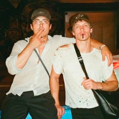 dom 🏒heated rivalry's profile picture