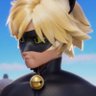 Profilbild von 𐔌 paw ⋆˚