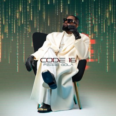 CODE16💿👊🏾⚔️🏟️⏳'s profile picture