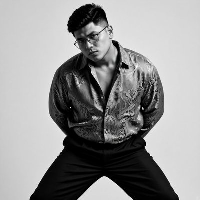 Renz Levy's profile picture