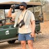 Thee African James Bond🇿🇦 的头像