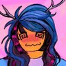 Profilbild von Deergirl Vanessa 🏳️⚧️