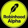 Profilbild von Robinhood Alpha