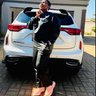 Profilbild von Tsholofelo Molefhi