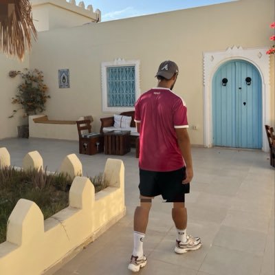أمين 🇵🇸🇩🇿's profile picture