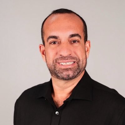André Souza's profile picture