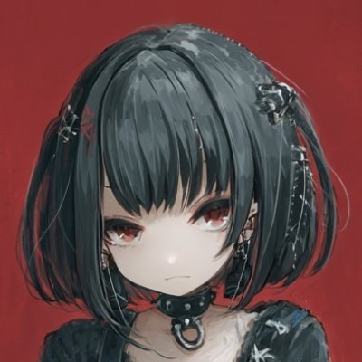 闇野ぱすてる's profile picture