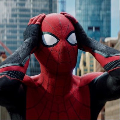 ⏾ ꕤ spiderman bnd spoilers !!!'s profile picture