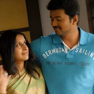 Kavitha K 🇪🇸 TVK🇪🇸's profile picture