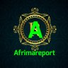 Afrimareport's profile picture