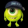 Фото профиля mike wazowski