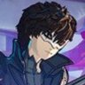 Waiting for Persona 5 Joker to come to Fortnite 的头像