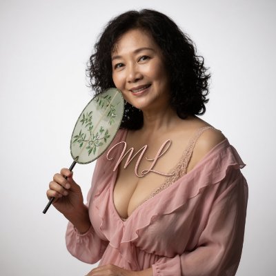 亞洲AI熟女物語's profile picture
