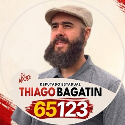ThiagoBagatin's profile picture