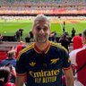 AJ profil fotoğrafı