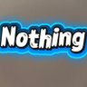 Profilbild von Nothing...