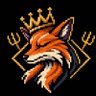 FoxyKingPlays 的头像