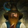 Фото профиля تام بامبادیل