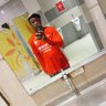 Godwin Ajashi's profile picture