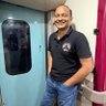 Profilbild von C V Raghu Kumar