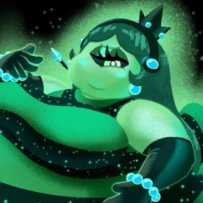 EctoplasmicResidue🔞's profile picture
