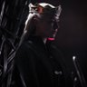 v's profile picture