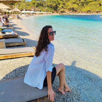 Fulya's profile picture